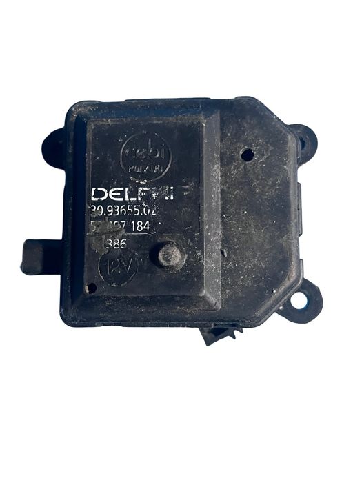 Motoras Grila Aeroterma Opel Astra H L48, A04 2004 - 2014 309365502