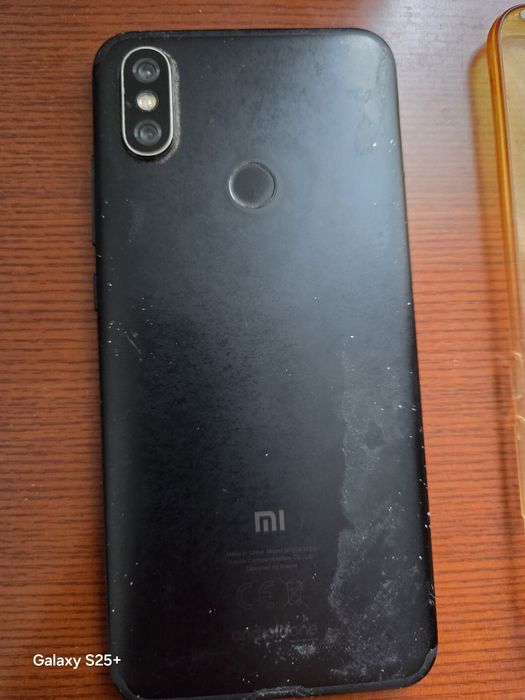 Xiaomi A2,б/у,в отличном.состоянии