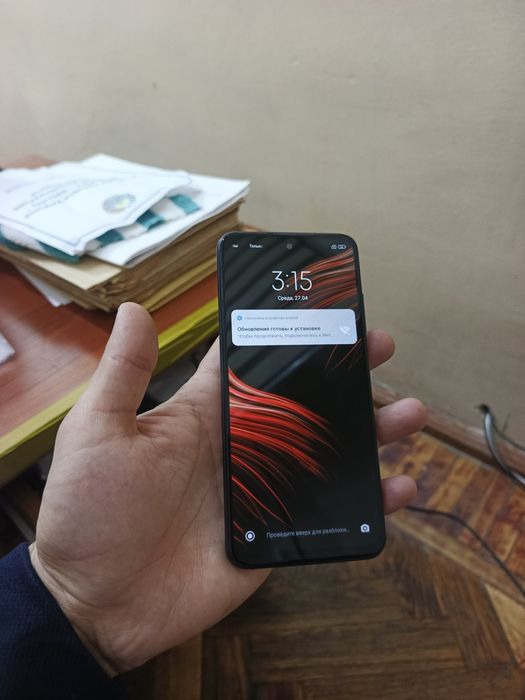 Poco M3pro 64gb(2023) ideal iwlawi zur aybi yuq tozza telefon