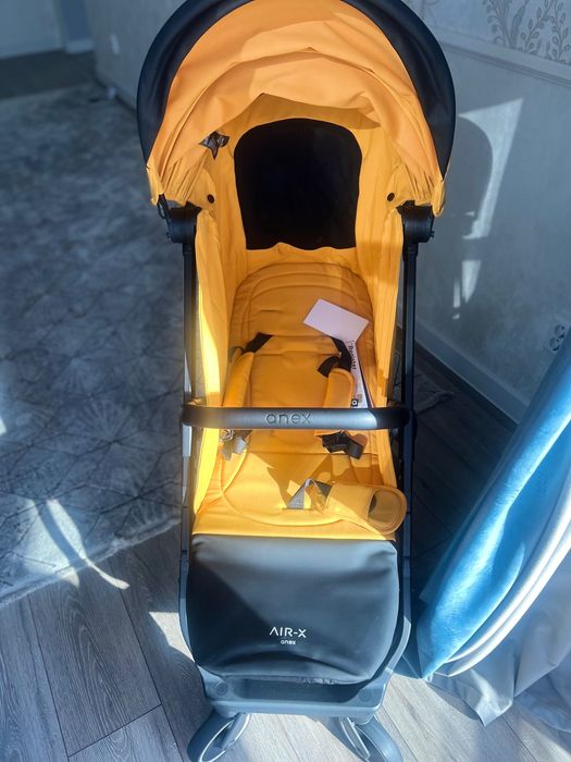 Детская коляска Anex