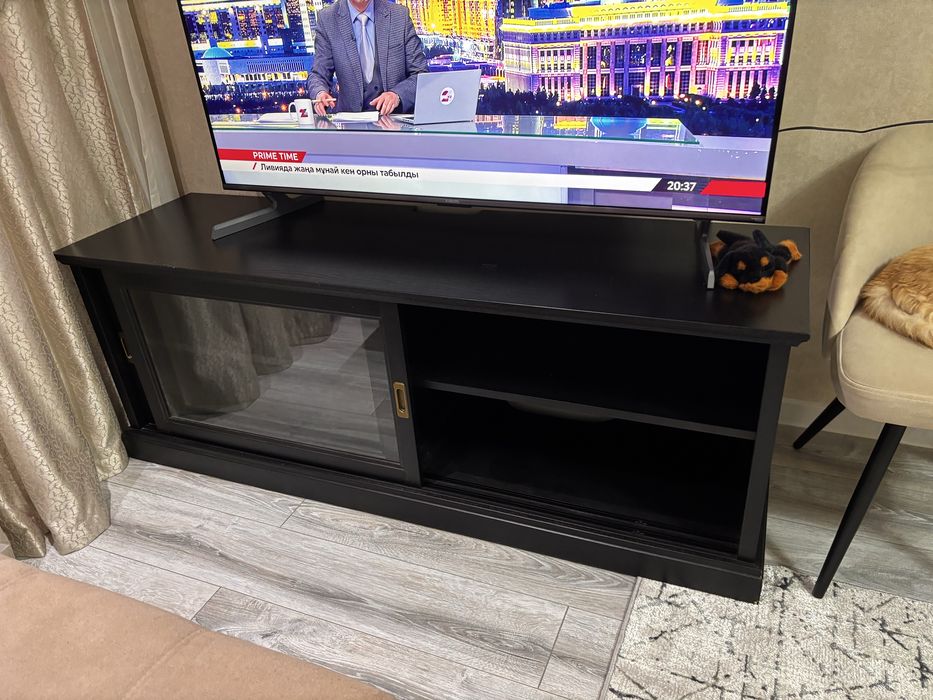 Тумба под телевизор IKEA MALSJO