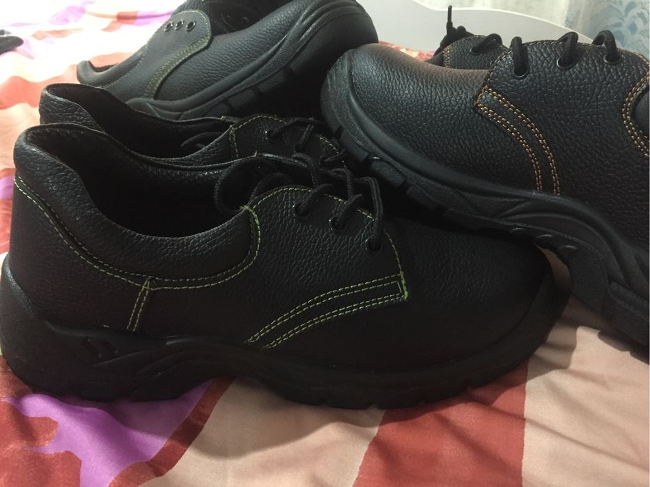 Мъжки работни обувки