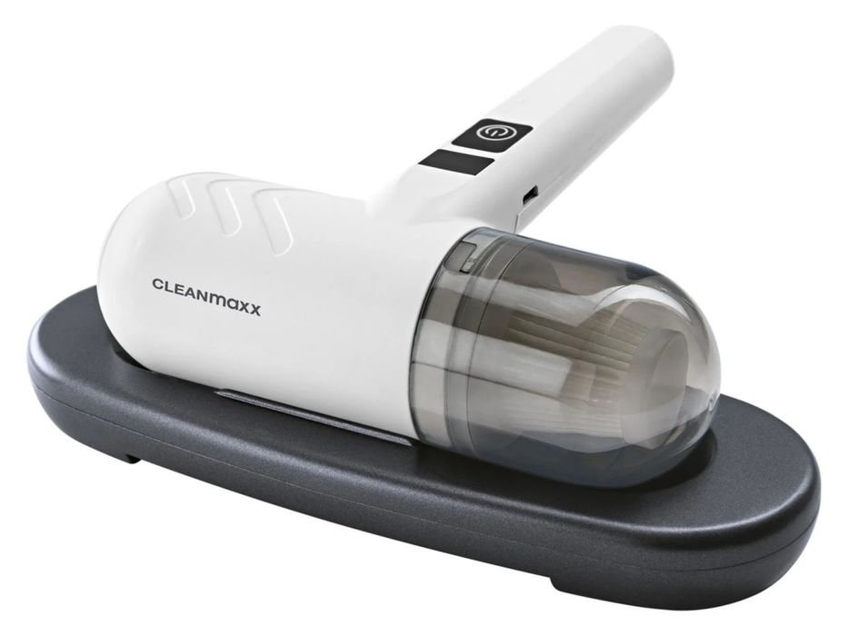 Прахосмукачка за акари Cleanmaxx