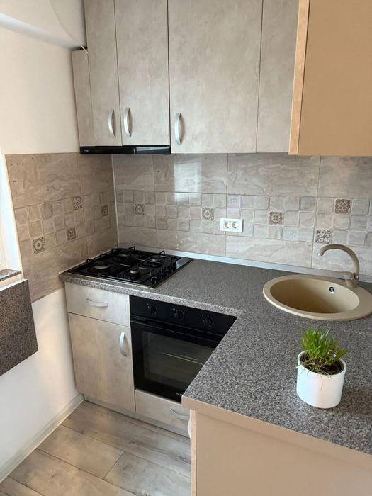 Închiriere Garsonieră Calea Moșilor – Mobilată și Utilată Complet