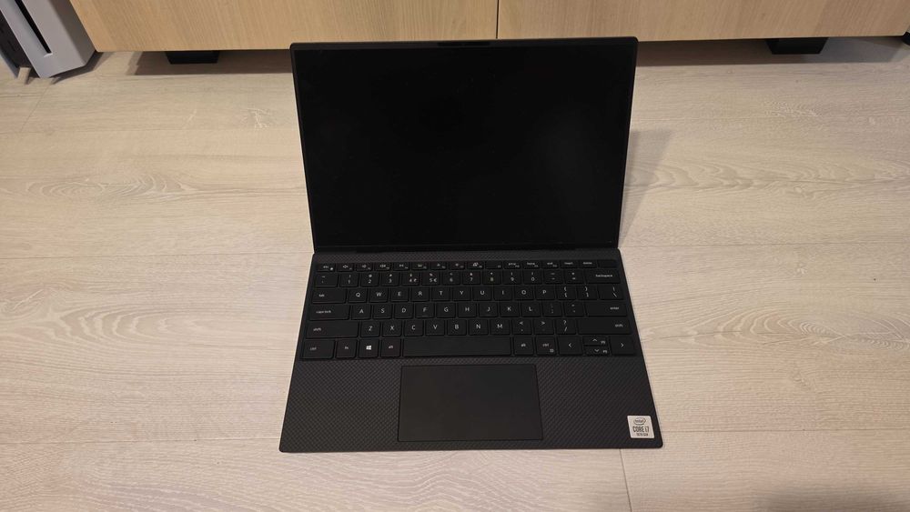 Dell XPS 13 9300 i7-1065G7 16GB DDR4 512GB SSD Windows 11