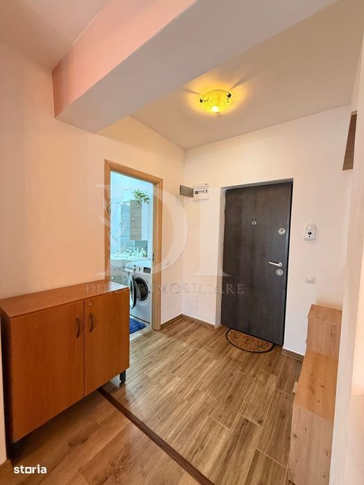 Apartament 2 Camere De Închiriat