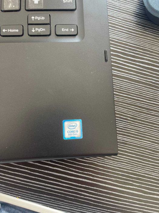 Dell Latitude 3390 2-in-1 — компактный, мощный, трансформер