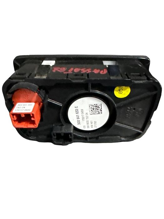 Comutator Lumina Volkswagen Passat B8 [ 2014 - 2019 ] 3G0 941 633C