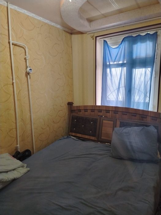Kvartira sotiladi 2 xonali