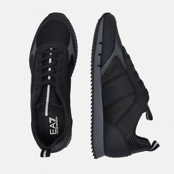 Оригинални мъжки маратонки EA7 Emporio Armani X8X185 XR175 U002