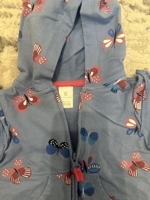 Детские вещи для малышки