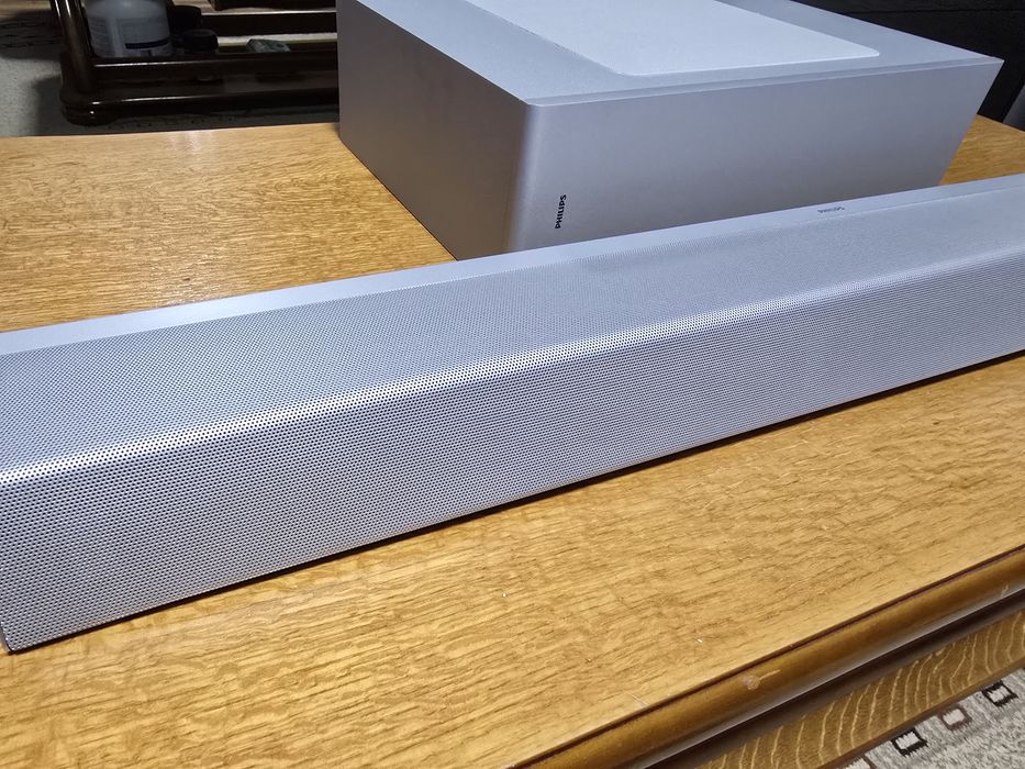 Soundbar Philips TAB8505