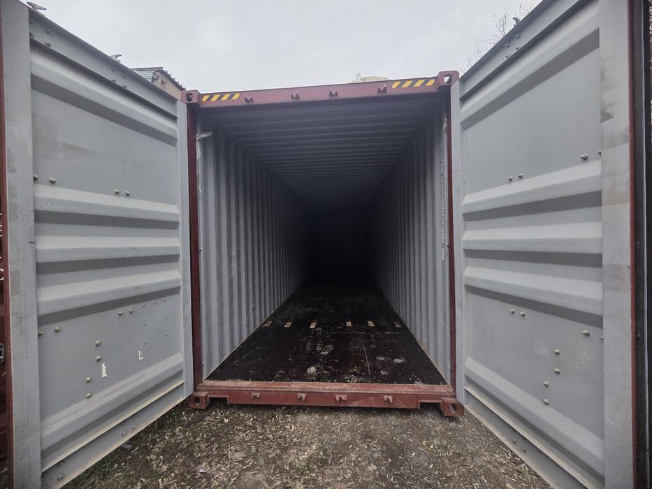 Продам контейнер