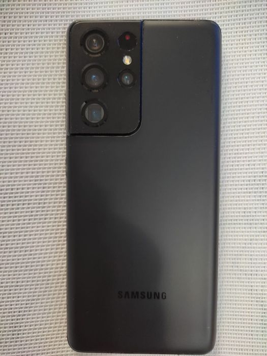 Samsung  S21 Ultra 16/512гб