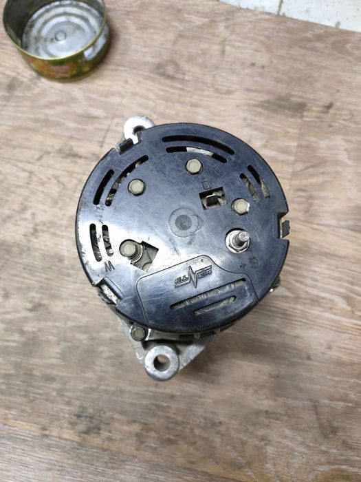 Генератор ваз 2114-15