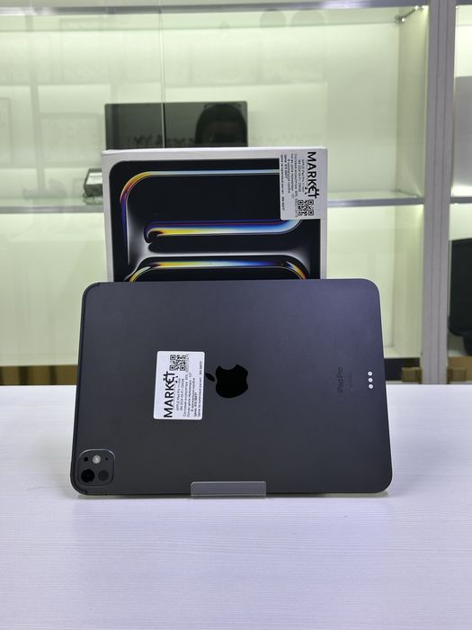 Apple iPad Pro 11-inch M4