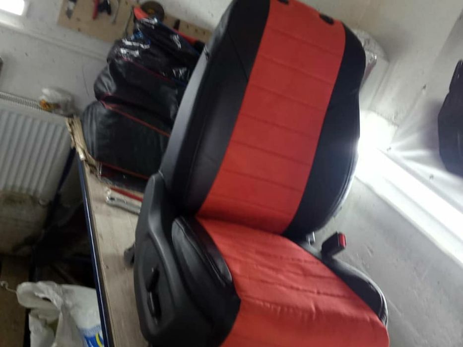 Чехлы Авточехлы премиум модельные