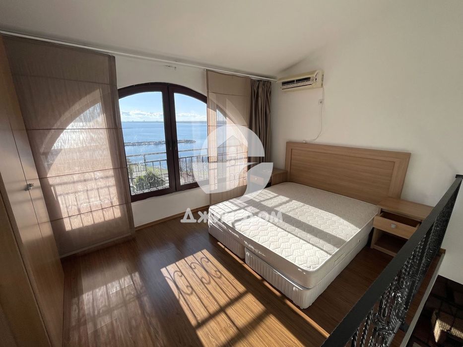 Продава се Мезонет в Ахелой - 93 кв.м за 823 €/кв.м - Снимка #8