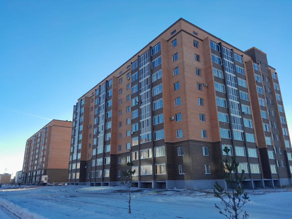 Сдам 2 комнатную