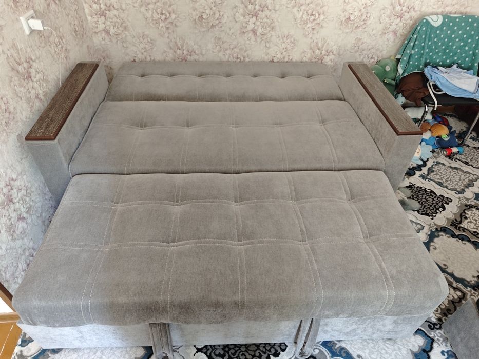 Продам мягкую мебель