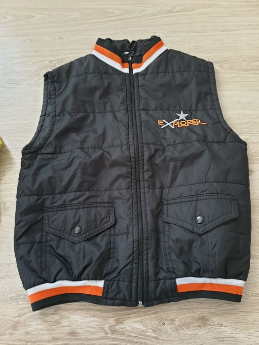 Дамки елеци 4бр 10 лева