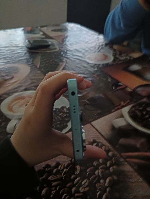 Redmi note 13 pro 5 g