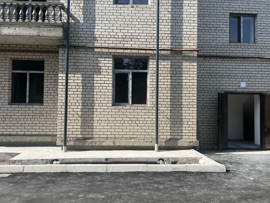 Кора камиш (Qora qamish)1/2 новостройка — бартер ҳам бор!