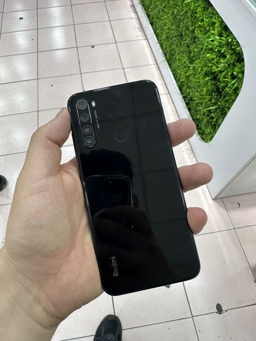 Redmi Note 8 8/64