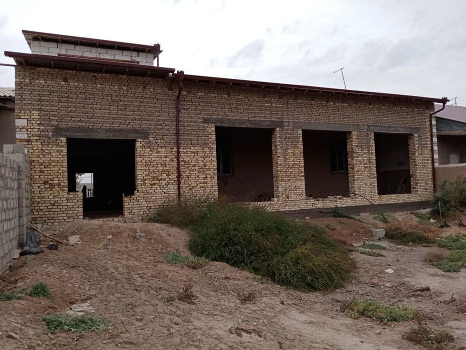 Чолишта Жой сотилади800кв . Продается дом в Чалыше 800кв