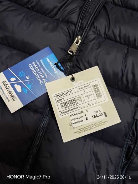 Geaca Napapijri damă S