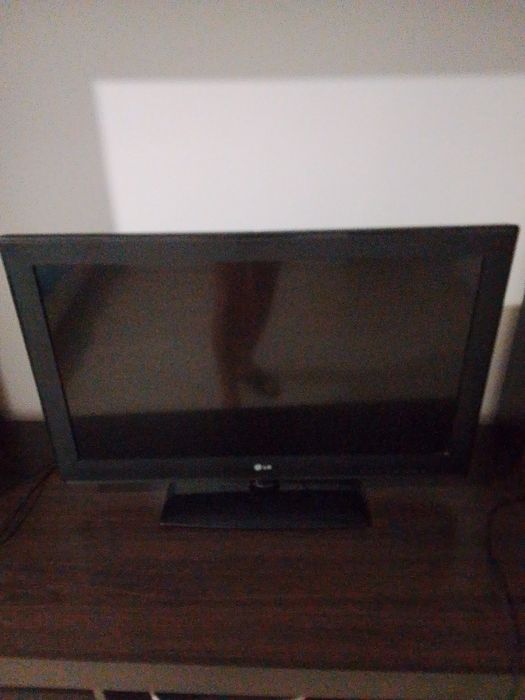 Телевизор. LG Electronics