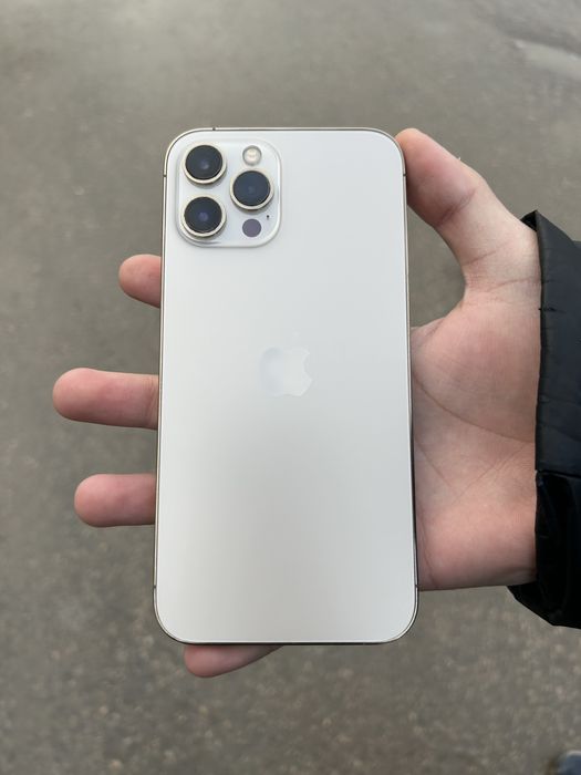 Iphone 12 Pro Max 128 GB