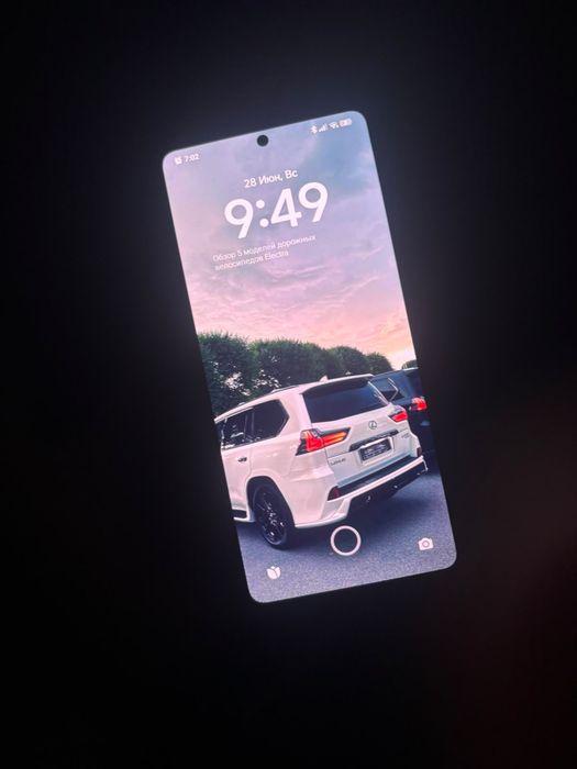 Rebmi note 13 pro
