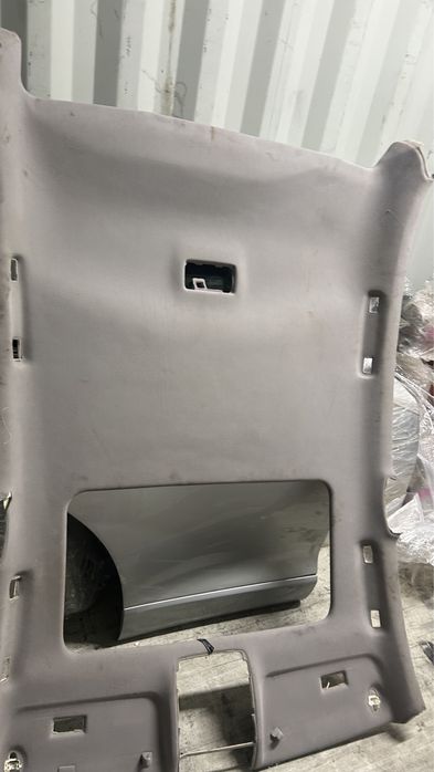 Потолок Лексус (Lexus Gs) 190