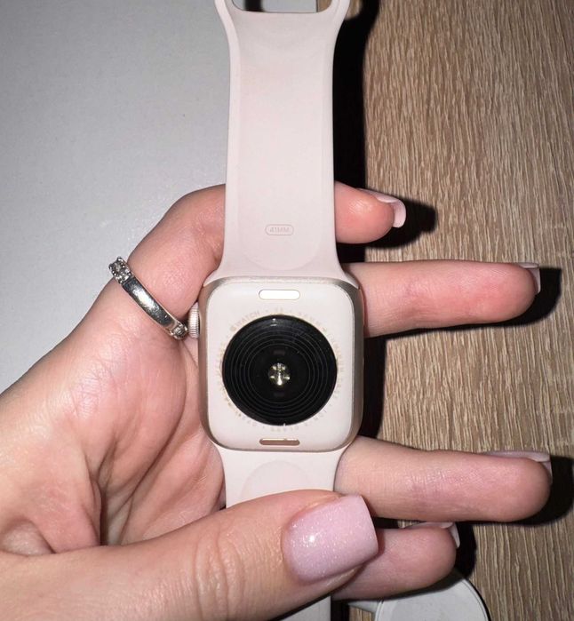 Apple Watch SE (41 mm) – stare excelentă