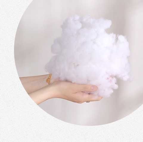 Нова сгъваема плюшена Кучешка къща * Котешка къщичка