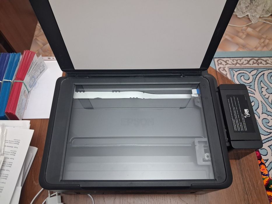 Epson L364 принтер