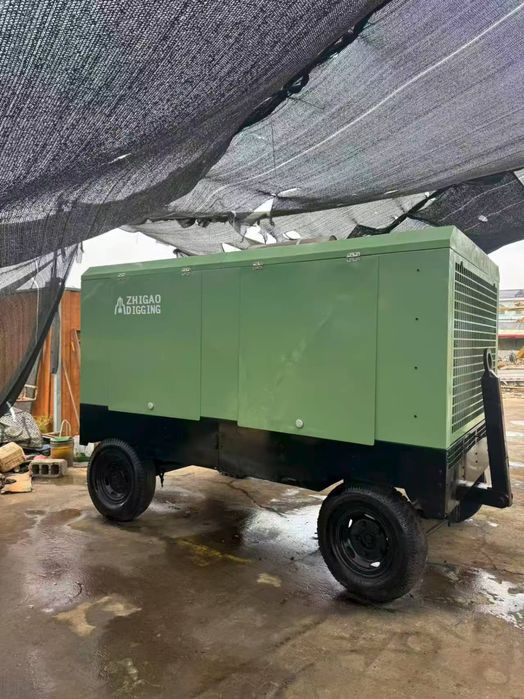 Компрессор Zhigao