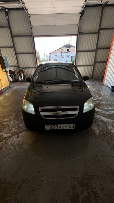 Шкврале авео т250