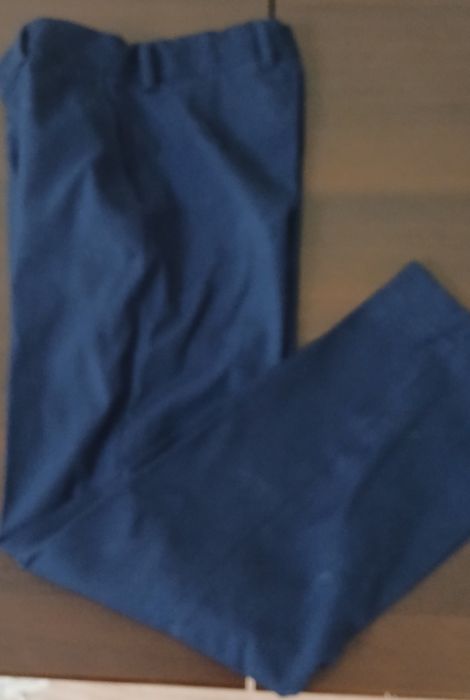 Продам школьные брюки на мальчика