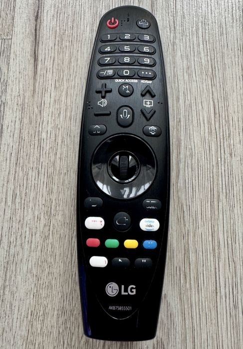 Televizor LG OLED ( 139 cm -100hz)