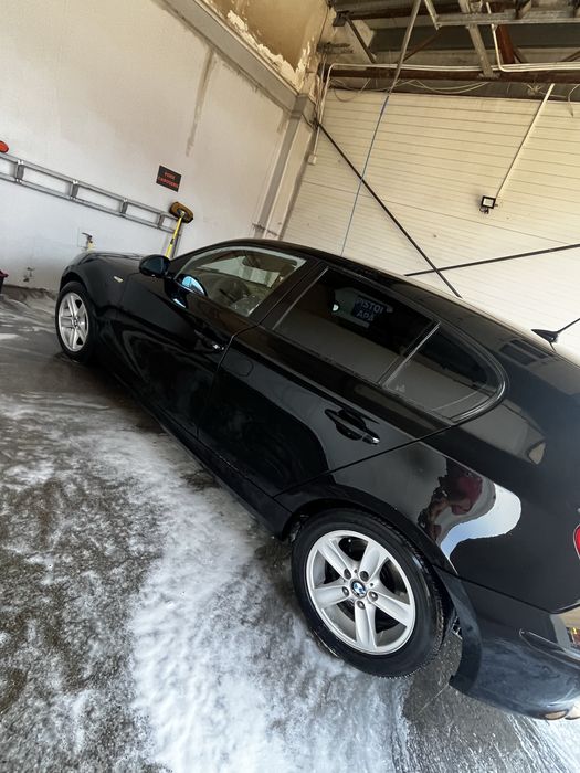 Vand Bmw seria1