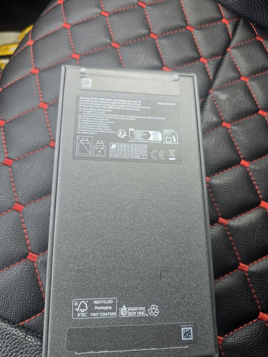 Samsung  Galaxy S 26 Ultra Nou