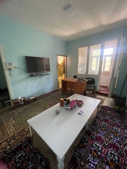 Qizlarga kvartira Bor metro Mirzo Ulugbek