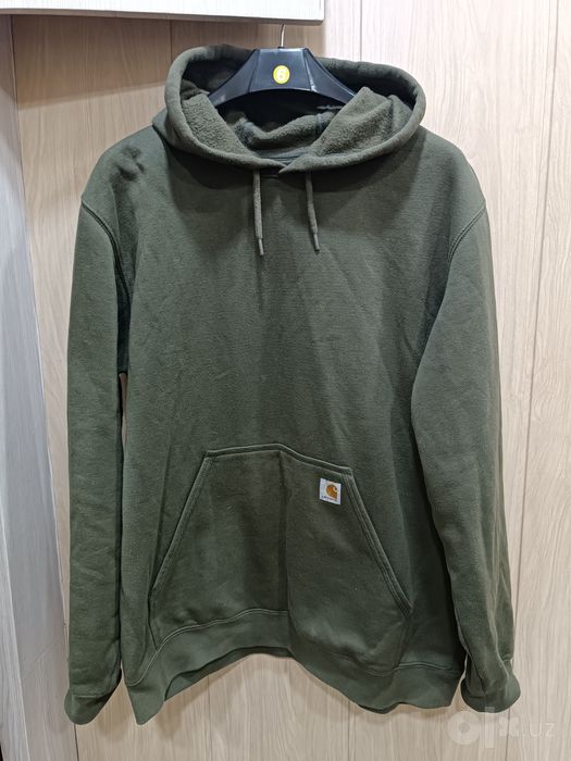 Оригинальная толстовка Carhartt