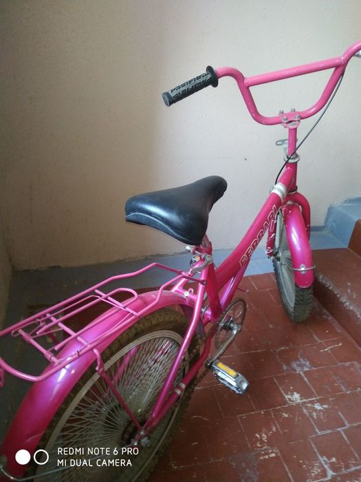 Велосипед сотамиз