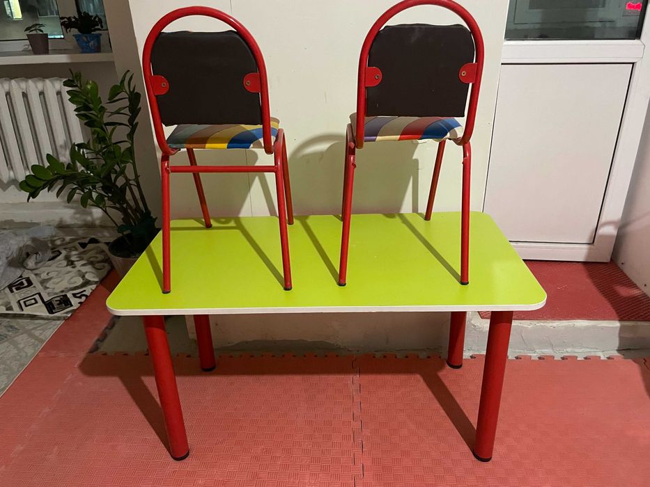 продам стол парту состояние отличное