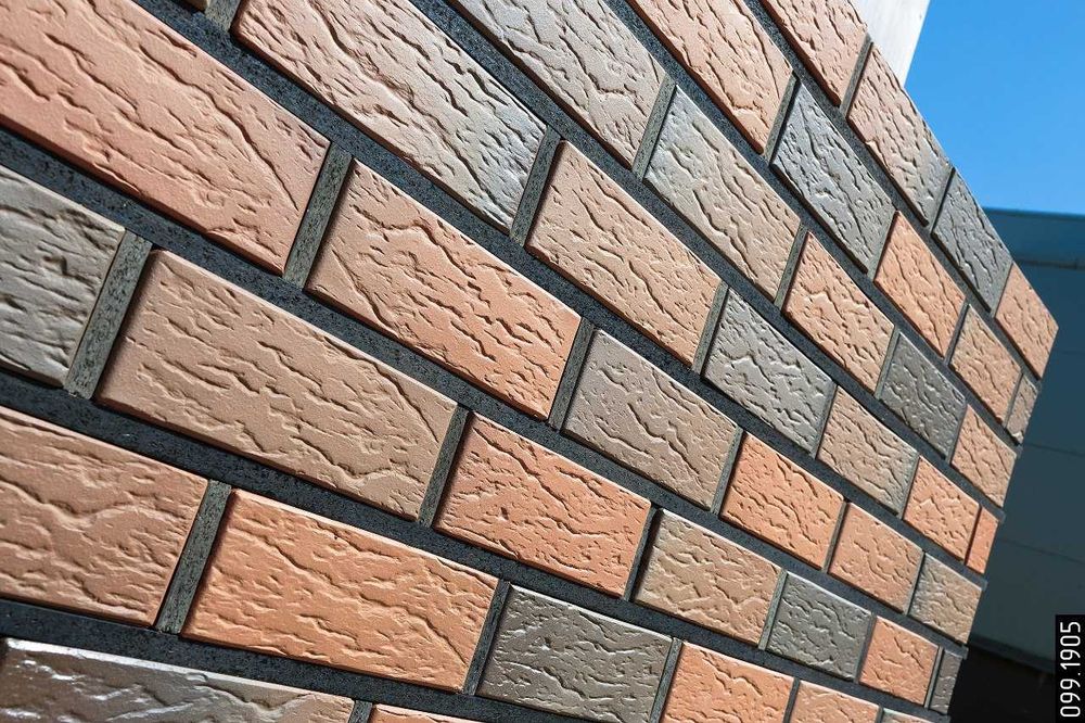 облицовочный кирпич Волга 1.4нф