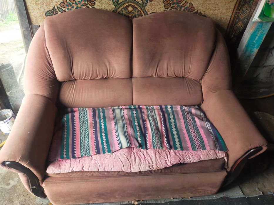 Мини диван Срочно