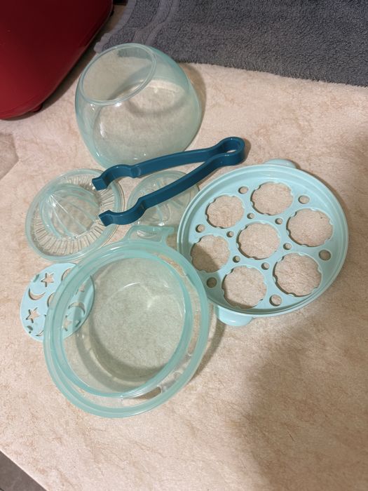 Sterilizator Perfect Medical 5 in 1